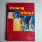 Penang Discus - Boek over Discusvissen, Ophalen of Verzenden, Gelezen, Overige onderwerpen, Shaifullah Yeng