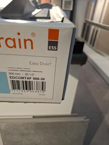 Easydrain edcomtaf90030 beschikbaar voor biedingen