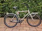 Stoere batavus utility herenfiets, Nieuwstaat!!, 53 tot 57 cm, Ophalen, Zo goed als nieuw, Batavus