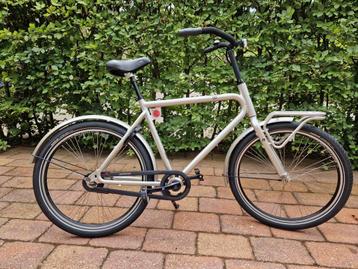 Stoere batavus utility herenfiets, Nieuwstaat!! beschikbaar voor biedingen