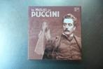 De Meisjes van Puccini 5cd (uitgave Trouw), Ophalen of Verzenden, Zo goed als nieuw