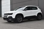 Jeep Avenger Longitude 54 kWh | Navi | LMV | Cruise | Apple, 12 maanden, Stof, Gebruikt, 156 pk