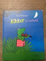 Kikker boeken van Max Velthuijs, Ophalen of Verzenden, Gelezen, Fictie algemeen
