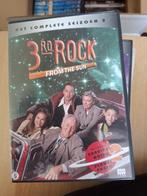 dvd's 3rd rock from de sun, Cd's en Dvd's, Dvd's | Tv en Series, Alle leeftijden, Ophalen, Zo goed als nieuw, Komedie