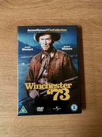 DVD - Winchester '73, Alle leeftijden, Verzenden, Zo goed als nieuw, Overige genres