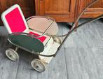 Oude Torck inklapbare poppenwagen, Antiek en Kunst, Ophalen of Verzenden