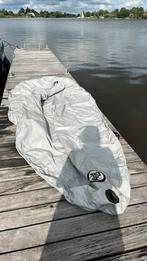 Dekzeil laser pico, Watersport en Boten, Zeilen en Zeiltoebehoren, Ophalen of Verzenden, Zo goed als nieuw, Overige typen, Minder dan 15 m²