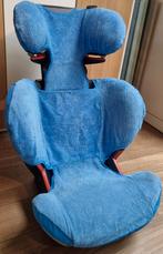 Maxi-Cosi RodiFix AirProtect + Hoes, Kinderen en Baby's, Autostoeltjes, Ophalen, Autogordel of Isofix, Gebruikt, 15 t/m 36 kg