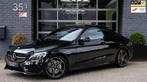 Mercedes-Benz C-klasse Coupé 200 Prestige AMG Pano Camera, Automaat, Achterwielaandrijving, 4 cilinders, 4 stoelen