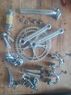 Campagnolo super record 1985, Ophalen of Verzenden, Gebruikt, Racefiets