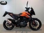 KTM 390 ADVENTURE (bj 2020), Bedrijf, 373 cc, Overig, 12 t/m 35 kW