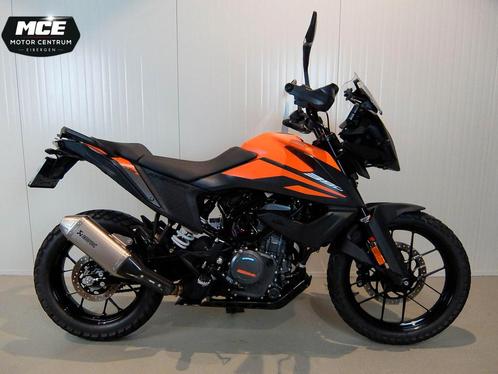 KTM 390 ADVENTURE (bj 2020), Motoren, Motoren | KTM, Bedrijf, Overig, 12 t/m 35 kW