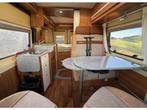 Pössl Roadscout R 2014, Soft close, 540, Buscamper of Camperbus, Ringverwarming, Pössl, Dakluik