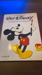 Walt Disney. Van Mickey Mouse tot Disneyland., Boeken, Eén stripboek, Ophalen of Verzenden, Gelezen