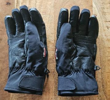 Leki Cerro 3D heren skihandschoenen maat 9 beschikbaar voor biedingen