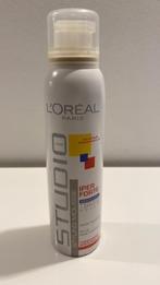 L'Oréal Styling mousse 150ml, Sieraden, Tassen en Uiterlijk, Uiterlijk | Haarverzorging, Nieuw, Ophalen of Verzenden, Gel, Wax, Haarlak of Mousse