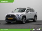 Toyota Corolla Cross Hybrid 140 Style + Premium Pack II | 10, Stof, Gebruikt, 4 cilinders, Bedrijf