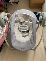 Bo jungle schommelstoel, Kinderen en Baby's, Wipstoeltjes, Ophalen, Zo goed als nieuw