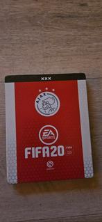FIFA 20 PS4 - Ajax Editie, Spelcomputers en Games, Gebruikt, 1 speler, Ophalen of Verzenden, Eén computer