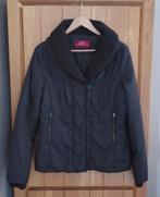 LIV Collection Jas - Maat M, Kleding | Dames, Jassen | Winter, Bruin, Zo goed als nieuw, LIV Collection, Ophalen