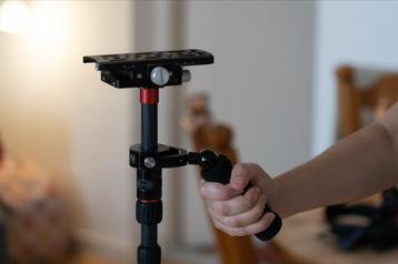 camerastabilisator gyro beschikbaar voor biedingen
