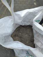 Gratis schoon zand - zelf ophalen, Tuin en Terras, Zand, Ophalen, Zo goed als nieuw, Ophoogzand