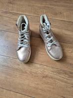 2-Bizzy sneakers, Kleding | Dames, Beige, Ophalen of Verzenden, Sneakers of Gympen, Gedragen