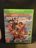 Just Cause 3 - Xbox One, Avontuur en Actie, Gebruikt, Vanaf 18 jaar, 1 speler