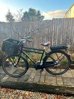Cortina E-bike U4 Transport Heren, 53cm - 2022, Fietsen en Brommers, Ophalen, Gebruikt, Cortina, 51 tot 55 cm