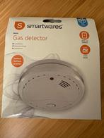 Smartwares RM400 Gasdetector - Nieuw, Ophalen of Verzenden, Nieuw, Detector, Sensor of Melder, Overige soorten