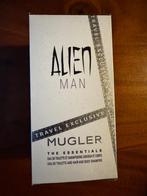 Mugler Alien Man Eau de Toilette 100 ml + Shampoo 50 ml, L'Oréal Paris, Nieuw, Ophalen of Verzenden, ConsumercareNL@loreal.com