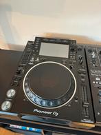 Complete dj set: 2x CDJ2000NXS2 + DJM900 nexus + monitoren, Ophalen, Zo goed als nieuw, Overige merken