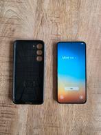 Samsung Galaxy S23+ (Goede Conditie) + Hoesje, Telecommunicatie, Mobiele telefoons | Samsung, Gebruikt, Zwart, Touchscreen, Ophalen of Verzenden