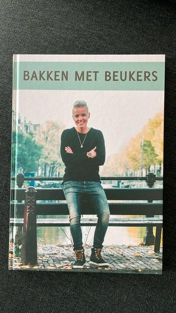 Bakken met Beukers - nieuw beschikbaar voor biedingen