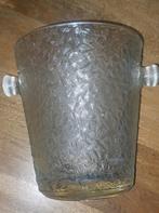 IJsemmer frosted glass, Ophalen of Verzenden