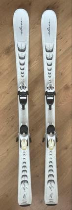 Elan Mystic Dualite Ski's Dames 146cm, 140 tot 160 cm, Gebruikt, Carve, Skiën
