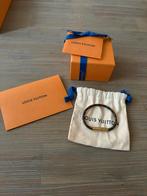 Origineel louis vuitton armband, Sieraden, Tassen en Uiterlijk, Armbanden, Ophalen of Verzenden, Leer