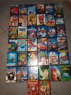 38 dvd Disney Pixar, Vanaf 6 jaar, Ophalen of Verzenden, Zo goed als nieuw, Amerikaans