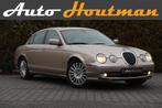 Jaguar S-type 3.0 V6 Executive Automaat Leder | Schuifdak |, Automaat, 238 pk, Achterwielaandrijving, Gebruikt