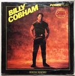LP Billy Cobham - Powerplay 1986 USA Jazz Fusion, 1980 tot heden, Ophalen of Verzenden, 12 inch, Nieuw in verpakking