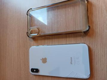 Iphone X  beschikbaar voor biedingen