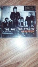 The Rolling Stones - Stripped, Ophalen of Verzenden, Zo goed als nieuw, Poprock