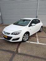 Opel Astra 1.6 Ecotec 85KW 5 deurs 2015 Wit – Nette staat!, Auto's, Voorwielaandrijving, Euro 5, 4 cilinders, Wit