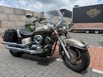 Yamaha, XVS 1100 A DRAG STAR, Motoren, Motoren | Yamaha, Cardan-aandrijving, 2 cilinders, Chopper, Particulier
