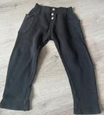 Zara donkergrijze broek met stretch elastisch en zakken, Ophalen of Verzenden, Zo goed als nieuw, Jongen, Broek