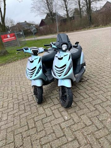 Piaggio zip e4 brom