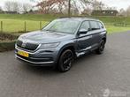 Skoda Kodiaq 1.4 TSI / Automaat (bj 2018), Auto diversen, Automaat, 1395 cc, SUV of Terreinwagen, Zilver of Grijs