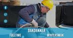 Dakdekker, Vacatures, 33 - 40 uur, LBO / VMBO, Tijdelijk contract