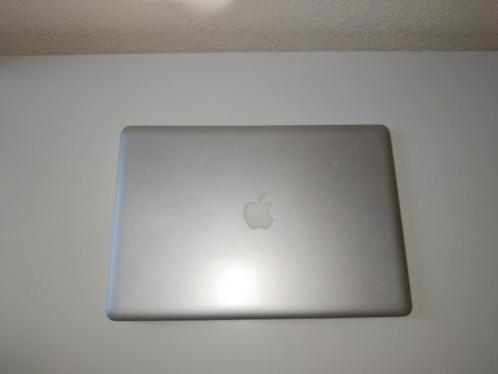 MacBook Pro Mid 2012, Computers en Software, Apple Macbooks, Zo goed als nieuw, MacBook Pro, 15 inch, 2 tot 3 Ghz, 256 GB, 8 GB