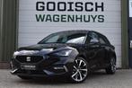 Seat Leon 1.0 eTSI FR Business Intense | Cruise control | Di, Euro 6, Zwart, Origineel Nederlands, Bedrijf